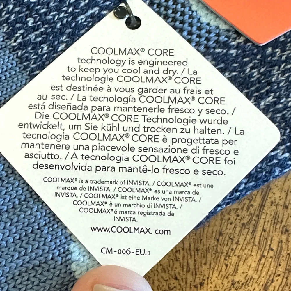 GERMAPRO unisex FUNCTIONAL SOCKS